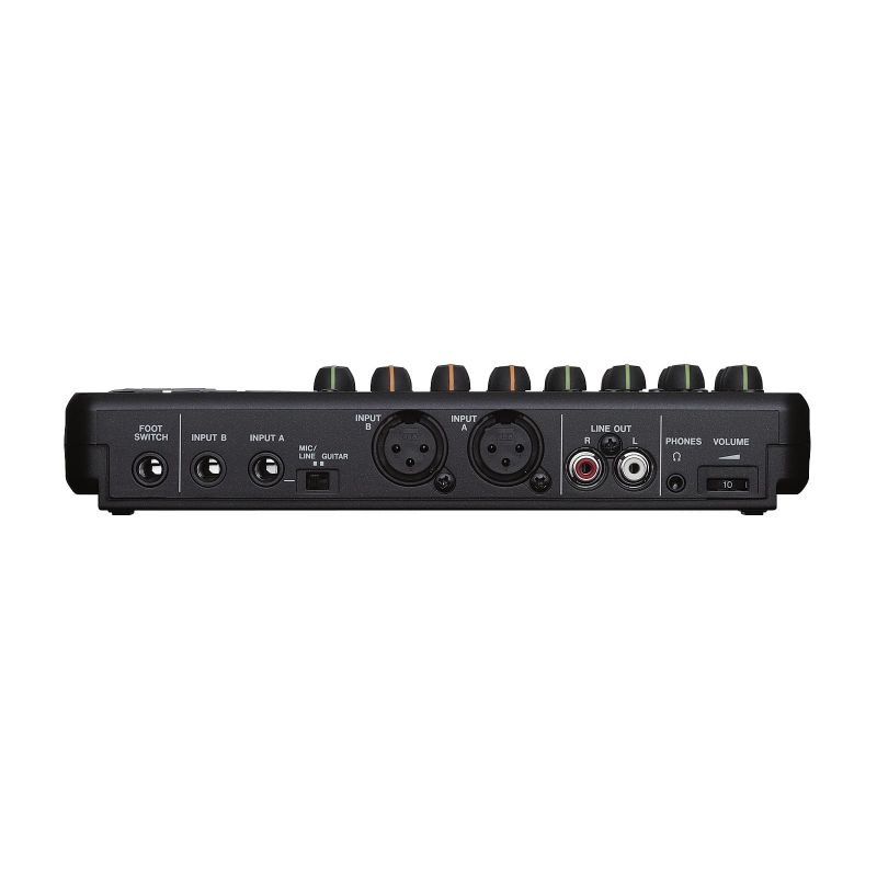 ◁ Рекордер Tascam DP-008EX • найкраща ціна • купити у музичному